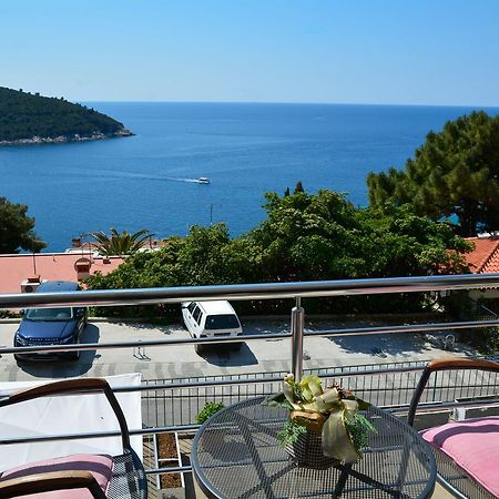 Apartment Residence Ambassador Dubrovnik Ngoại thất bức ảnh