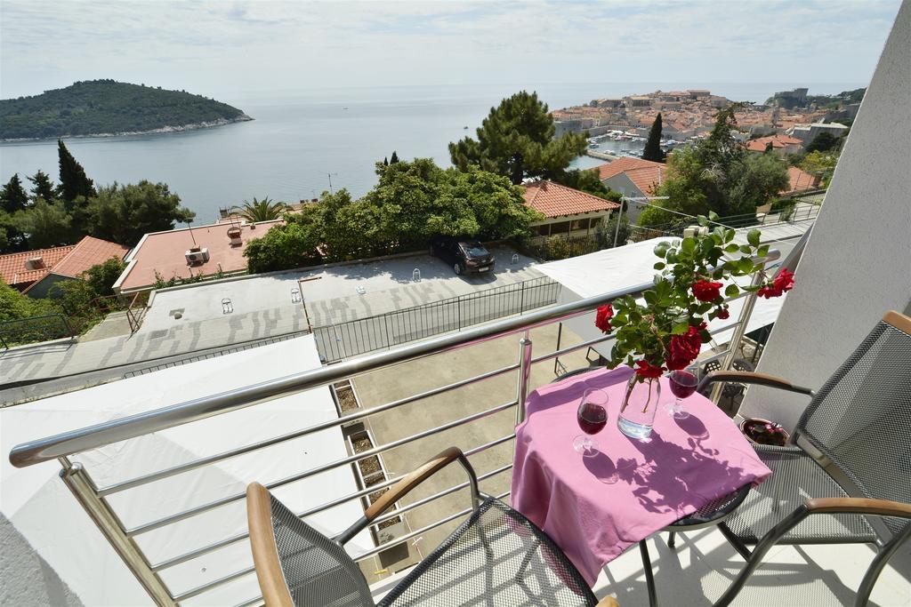 Apartment Residence Ambassador Dubrovnik Phòng bức ảnh