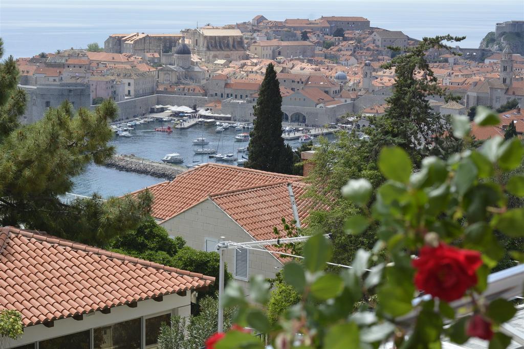 Apartment Residence Ambassador Dubrovnik Phòng bức ảnh