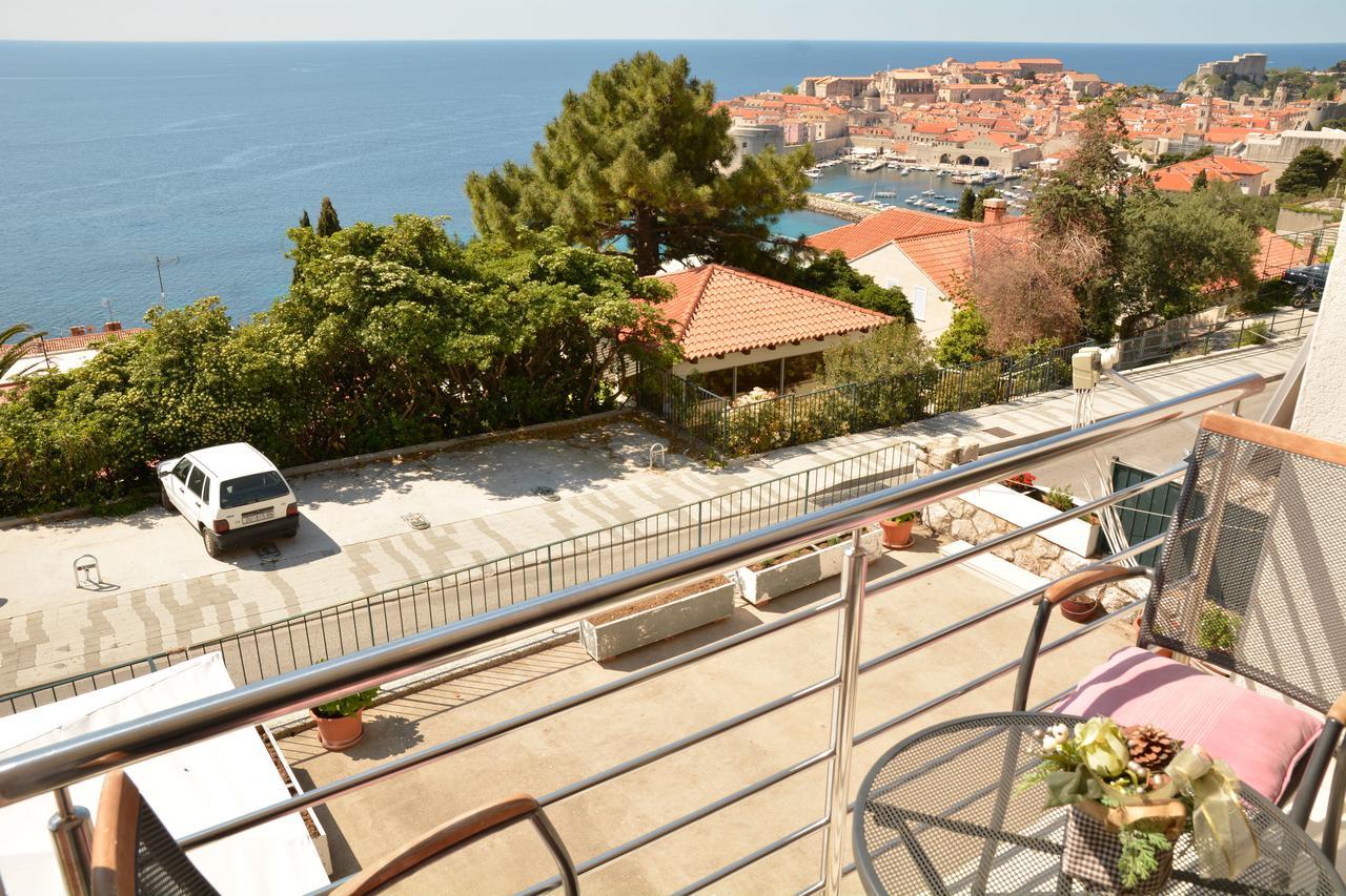 Apartment Residence Ambassador Dubrovnik Ngoại thất bức ảnh